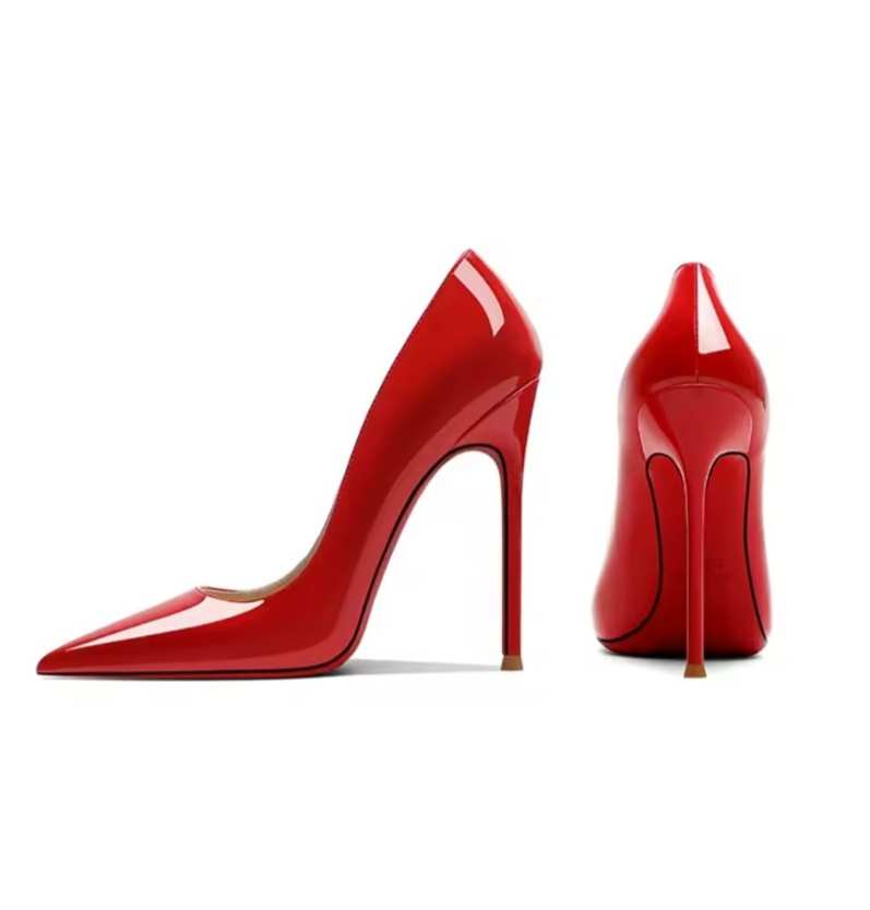 Red Showstoppers